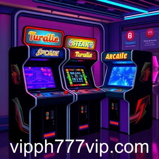 The Timeless Appeal of Arcade Classics: Exploring the 'vipph777' Phenomenon