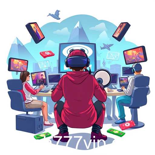 The Evolution of Online Gaming Communities