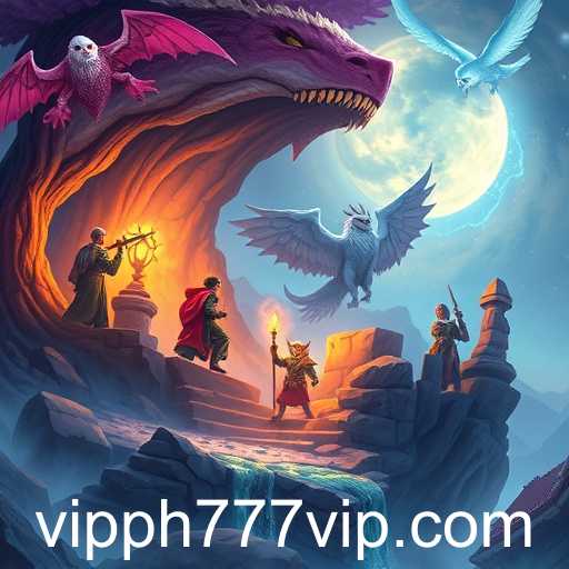 The Rising Popularity of 'Fantasy Quests': A Deep Dive into the 'vipph777' Experience