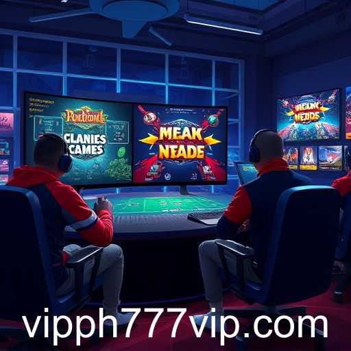 The Rise of Gaming Platforms in 2025