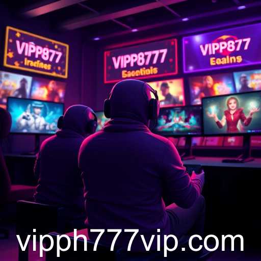 vipph777