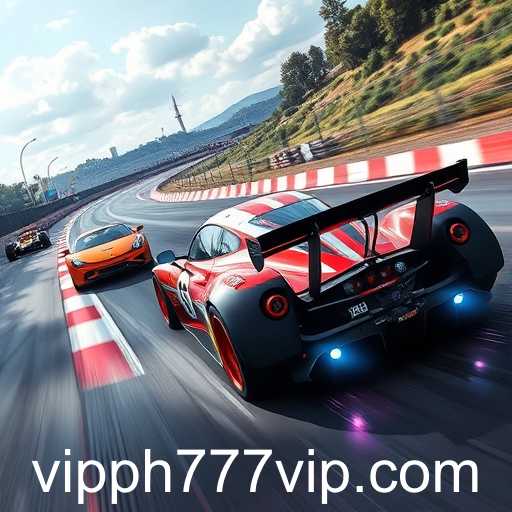 The Thrill of Car Racing Games in the Digital World: A Deep Dive into 'vipph777'