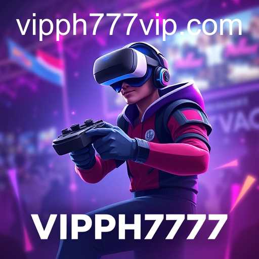 The Rise of VIPPH777 in Online Gaming