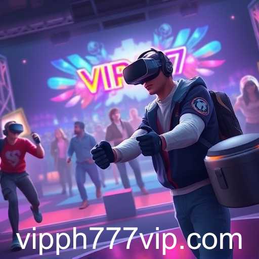 The Rise of VIPPH777 in Online Gaming