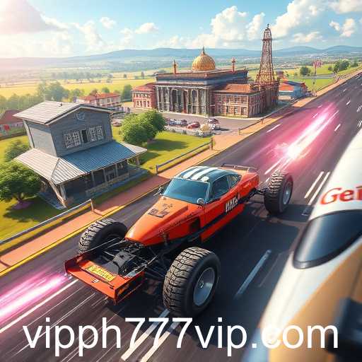 The Fascinating World of Simulation Games on VIPPH777