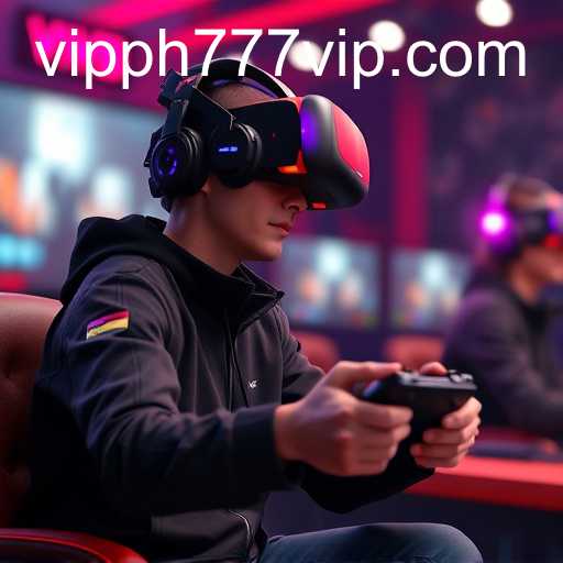 The Rise of VIP Gaming Platforms in the Digital Arena