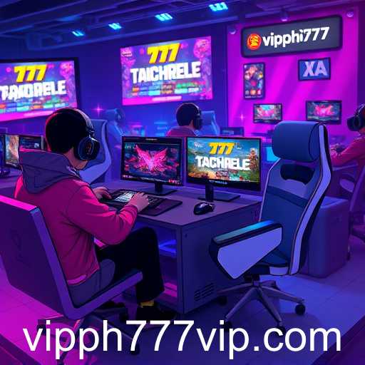 The Rise of vipph777 in Online Gaming