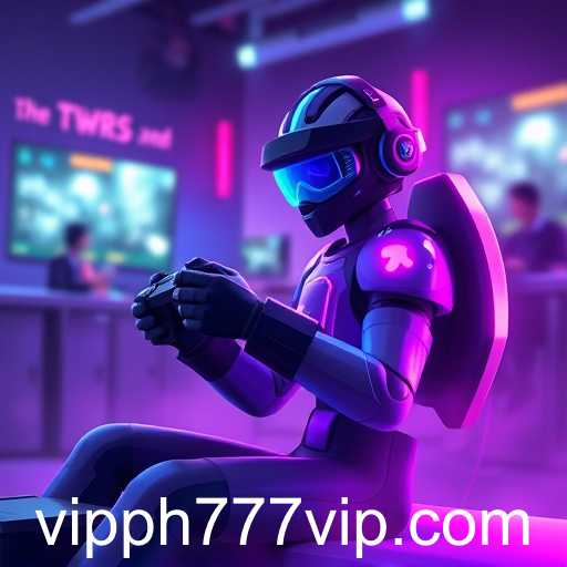 Digital Gaming Dynamics: VIPPH777 in the Modern Age