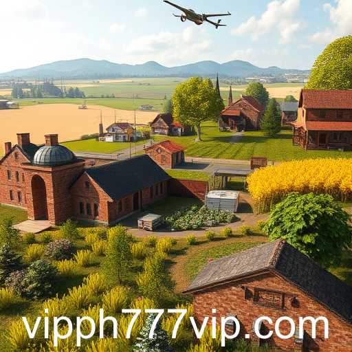 The Rise of vipph777 in Online Gaming