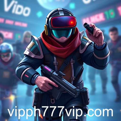 Surge in Online Gaming with vipph777