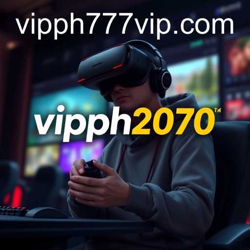 The Rise of vipph777 in the Gaming World